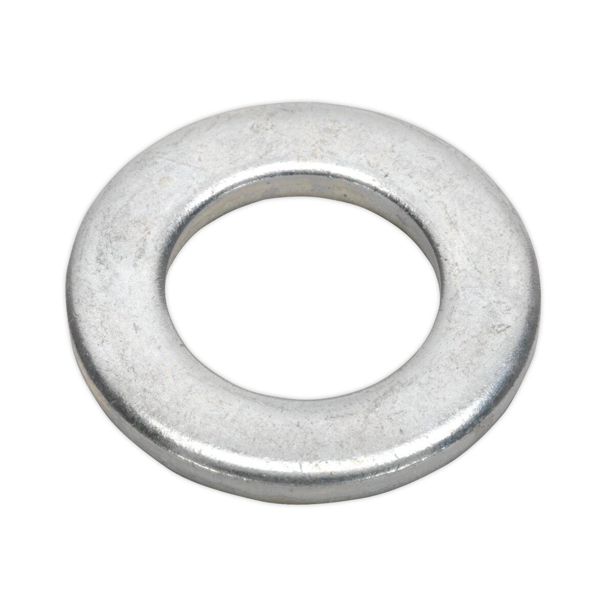 Flat Washer M16 x 30mm Form A Zinc DIN 125 Pack of 50