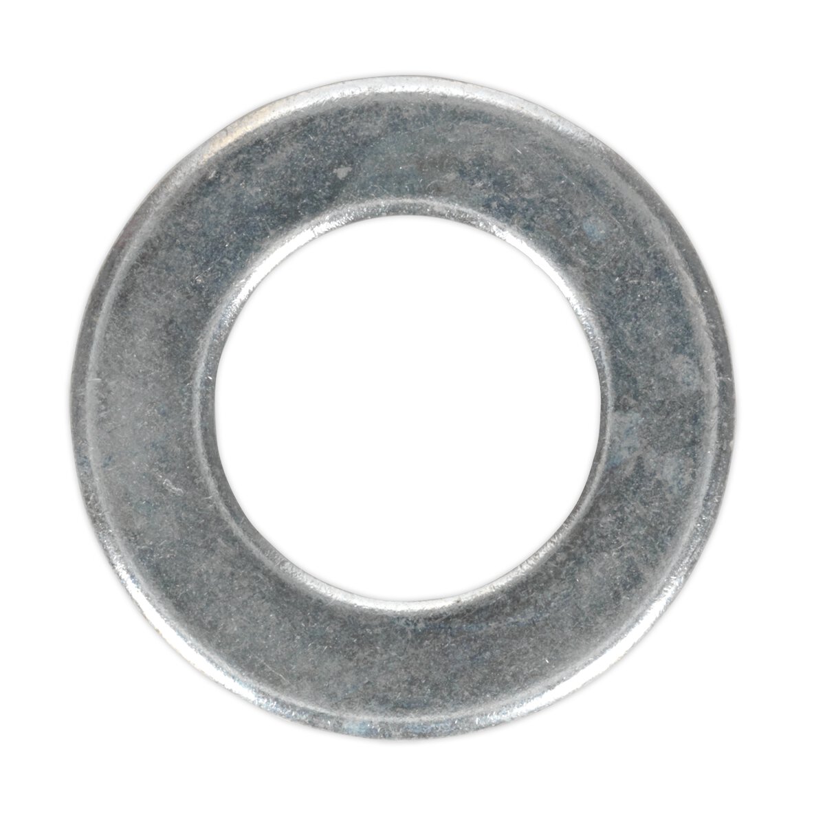 Flat Washer M16 x 30mm Form A Zinc DIN 125 Pack of 50