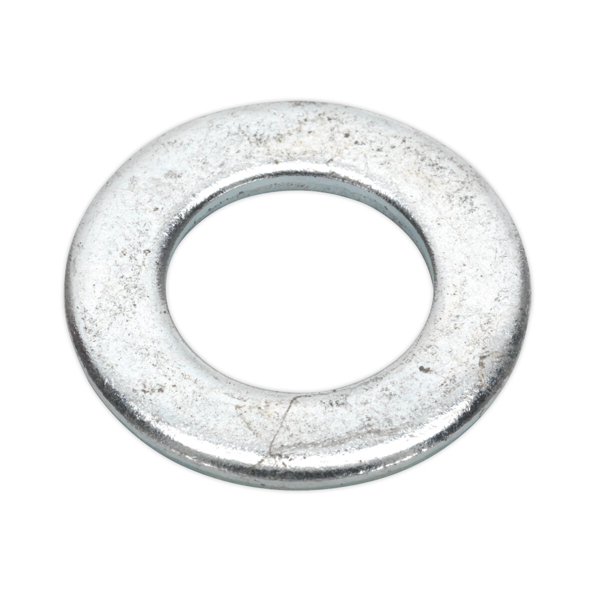 Flat Washer M20 x 37mm Form A Zinc DIN 125 Pack of 50