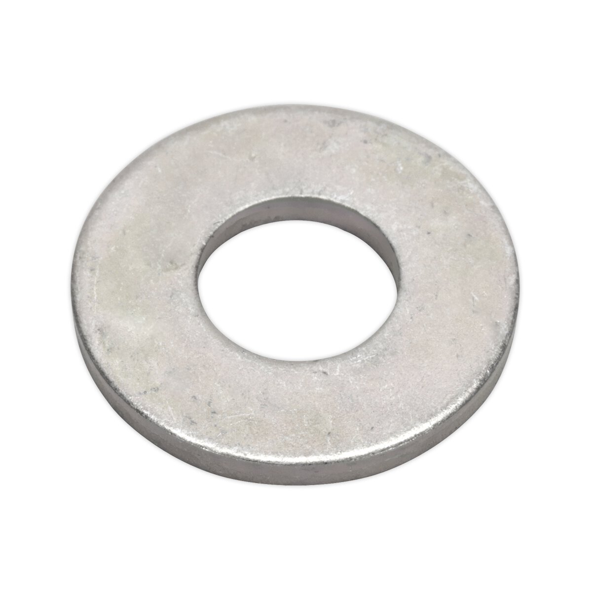 Flat Washer M10 x 24mm Form C BS 4320 Pack of 100