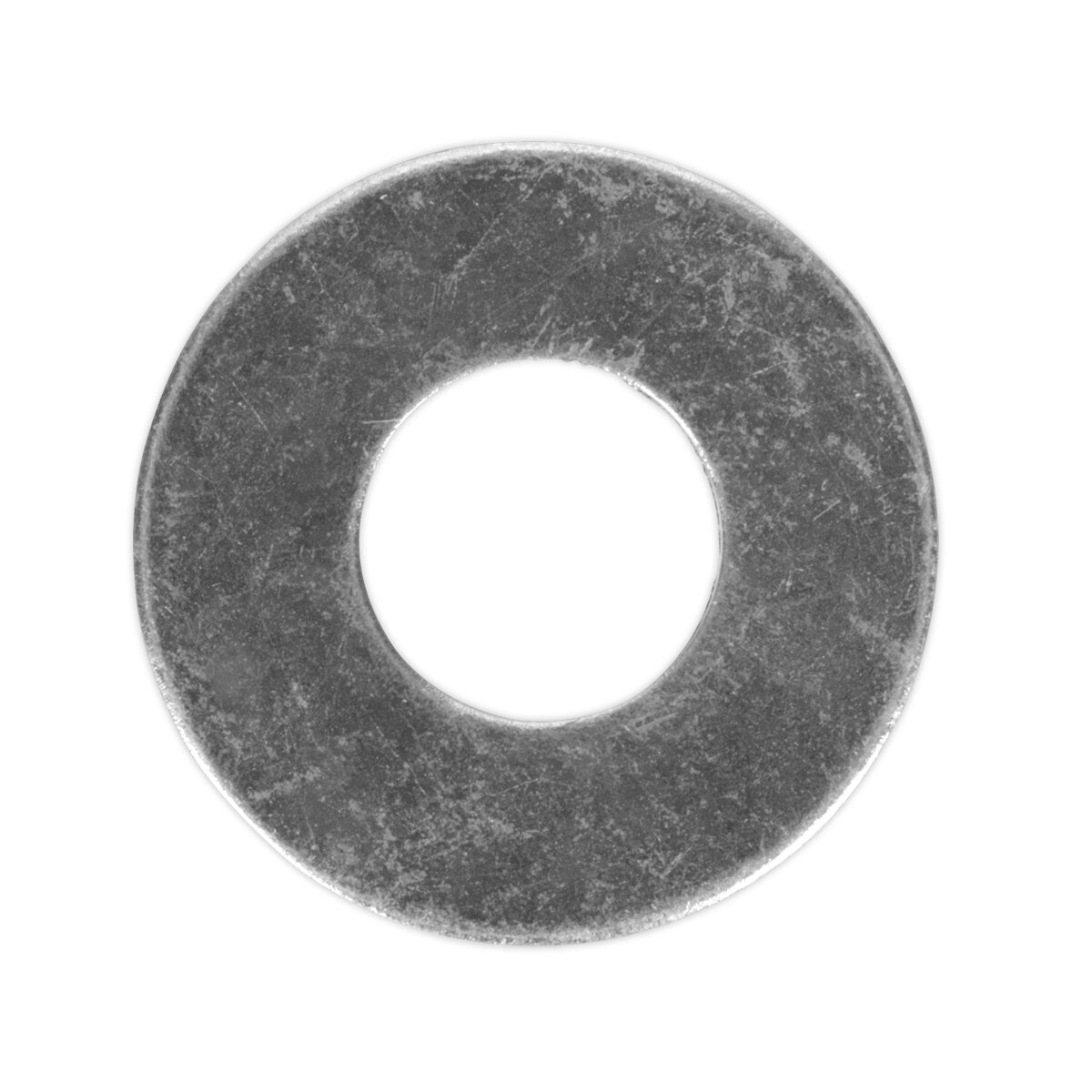 Flat Washer M10 x 24mm Form C BS 4320 Pack of 100