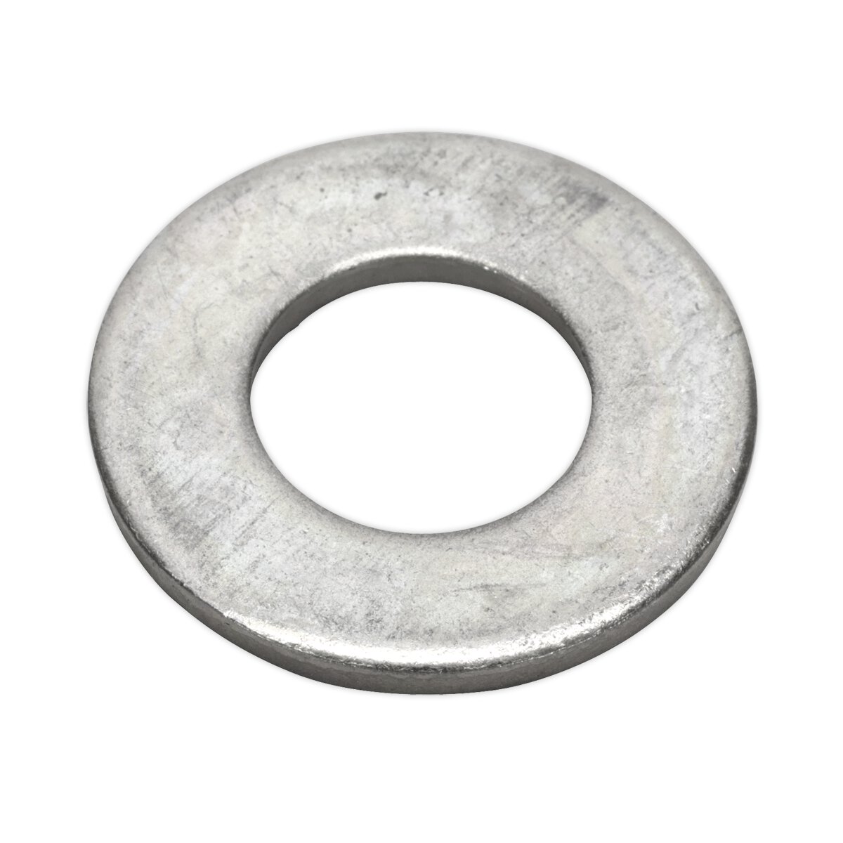 Flat Washer M12 x 28mm Form C BS 4320 Pack of 100