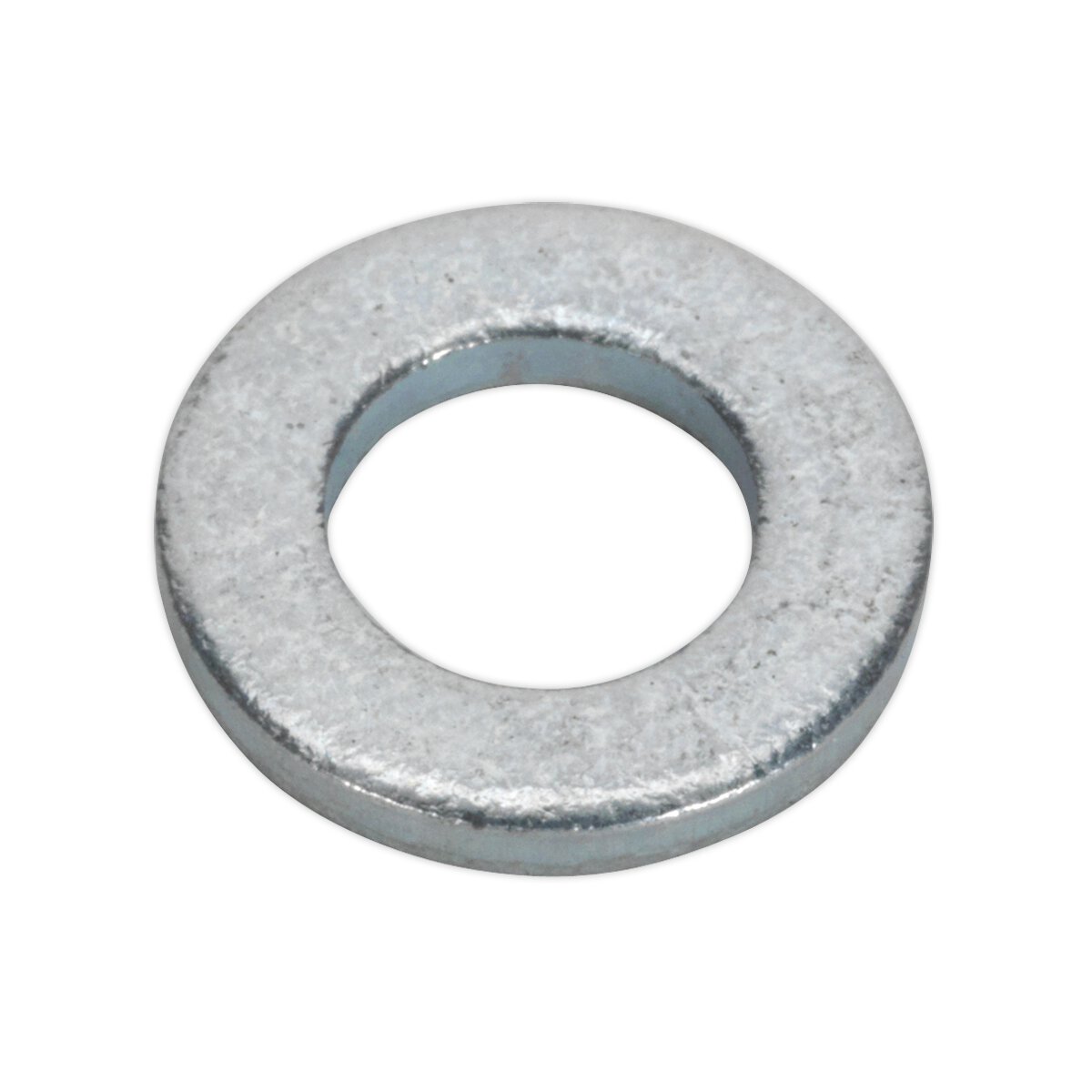 Flat Washer M5 x 12.5mm Form C BS 4320 Pack of 100