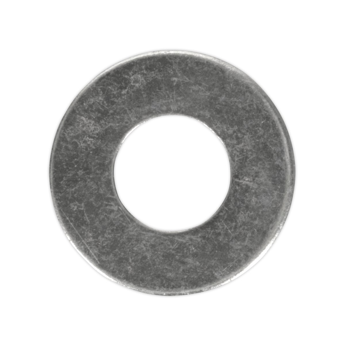 Flat Washer M6 x 14mm Form C BS 4320 Pack of 100