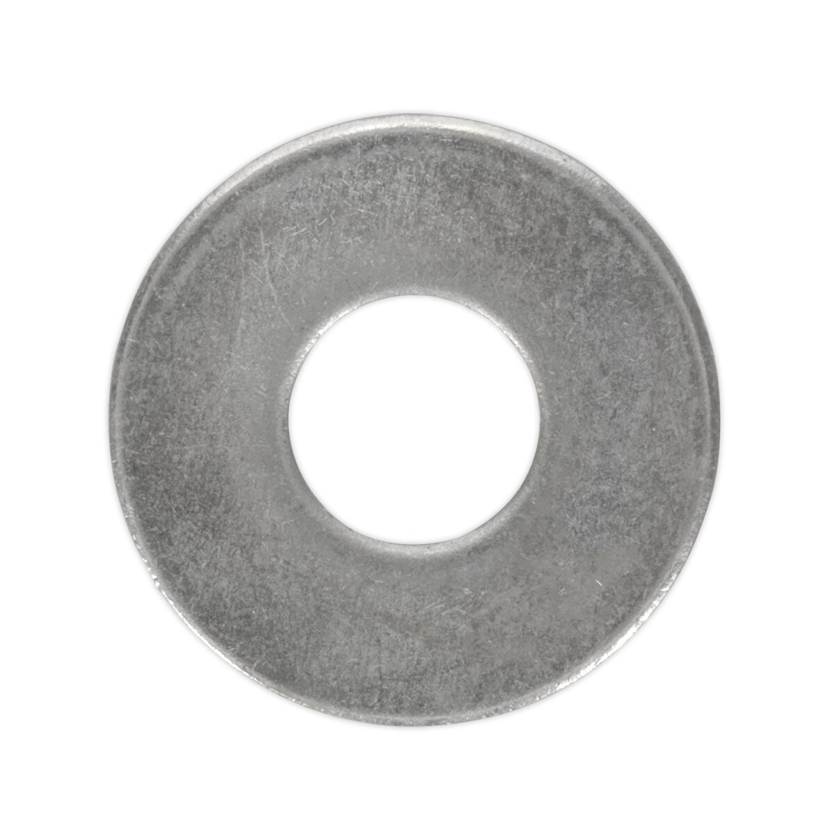 Flat Washer M8 x 21mm Form C BS 4320 Pack of 100