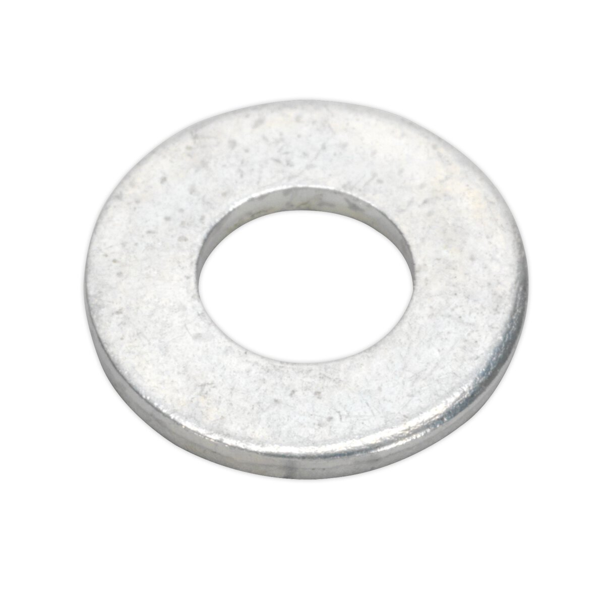 Flat Washer 5/16" x 5/8" Table 3 Imperial Zinc BS 3410 Pack of 100