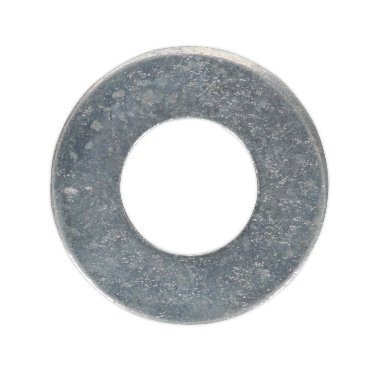 Flat Washer 5/16" x 5/8" Table 3 Imperial Zinc BS 3410 Pack of 100