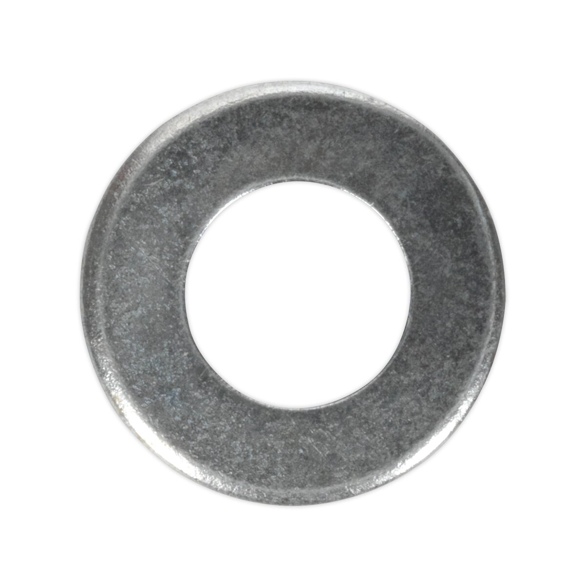 Flat Washer 7/16" x 7/8" Table 3 Imperial Zinc BS 3410 Pack of 50