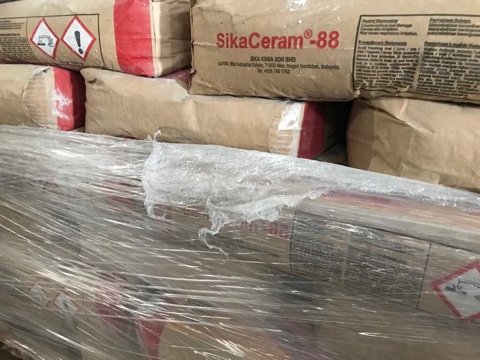 Sika Ceram 88