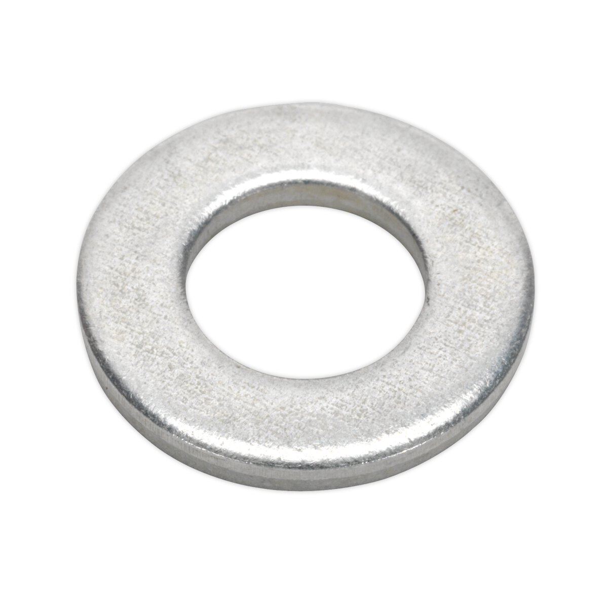 Flat Washer 1/2" x 1" Table 3 Imperial Zinc BS 3410 Pack of 50
