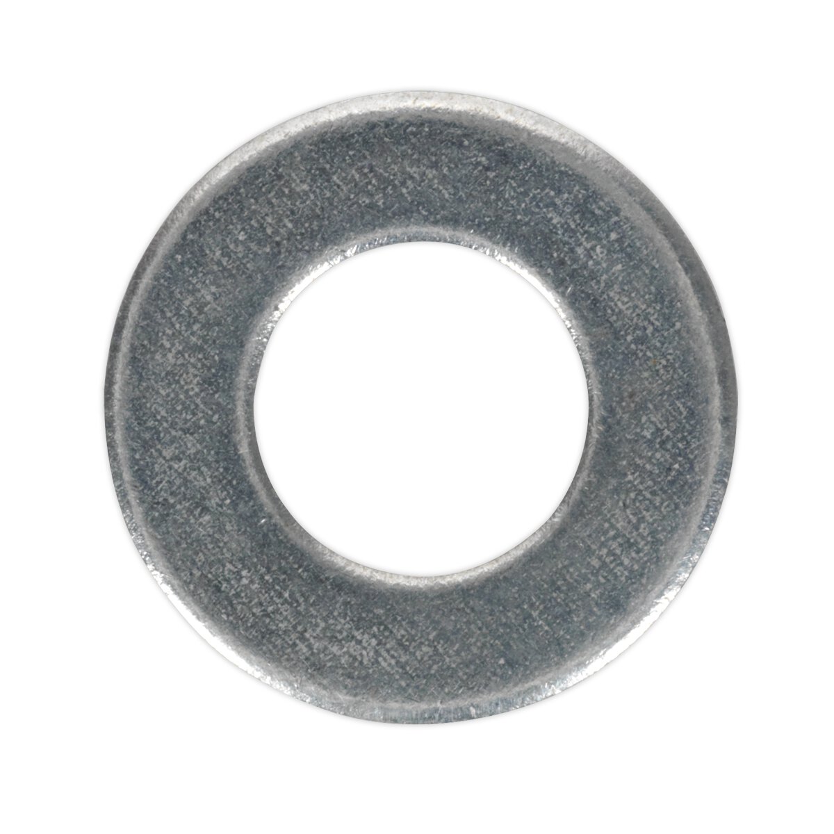 Flat Washer 1/2" x 1" Table 3 Imperial Zinc BS 3410 Pack of 50
