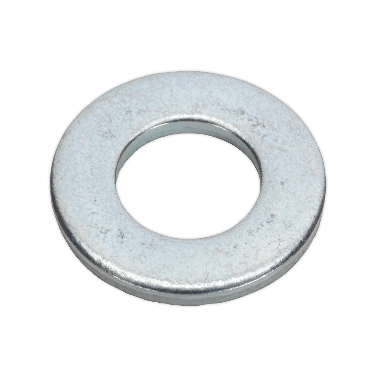 Flat Washer 3/16" x 7/16" Table 3 Imperial Zinc BS 3410 Pack of 100