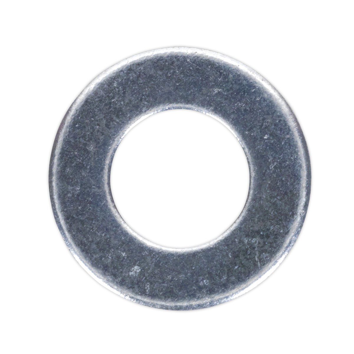 Flat Washer 3/16" x 7/16" Table 3 Imperial Zinc BS 3410 Pack of 100