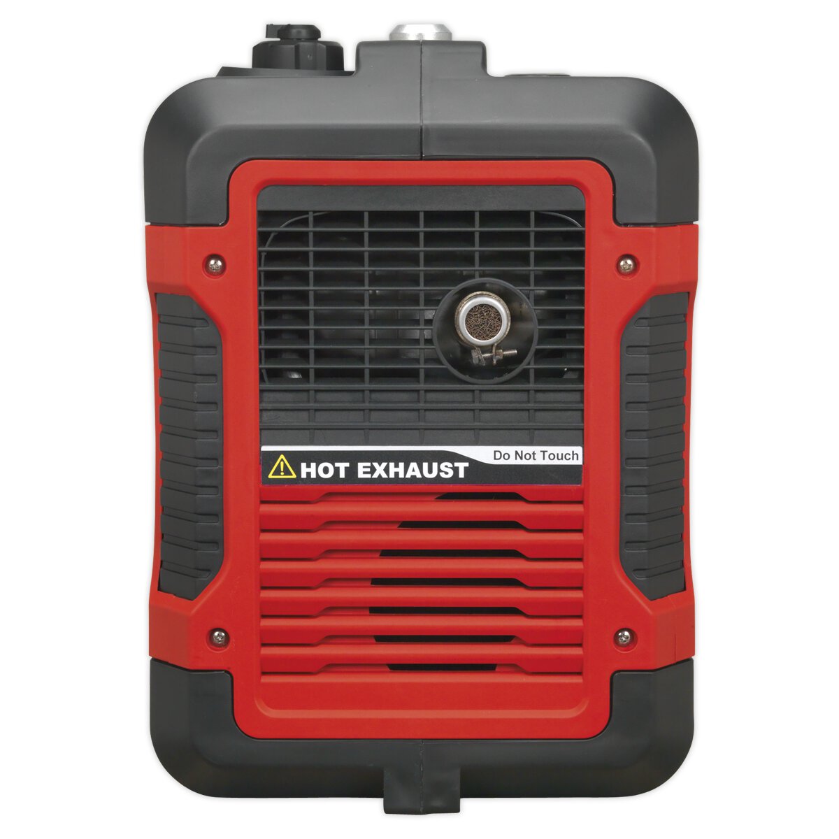 Inverter Generator 2000W 230V 4-Stroke Engine