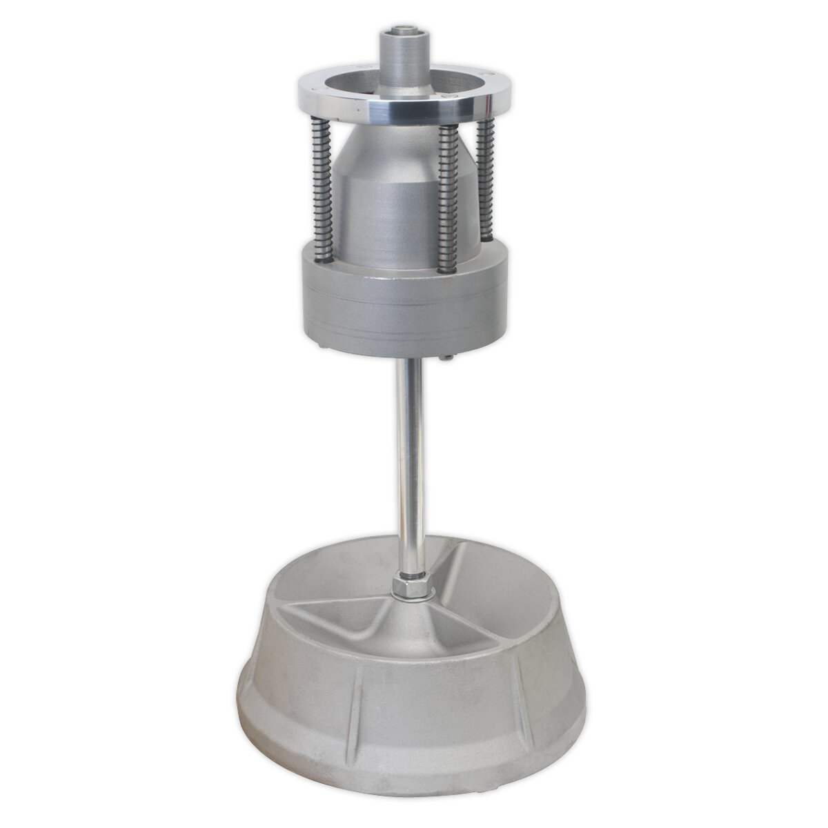 Wheel Balancer - Manual