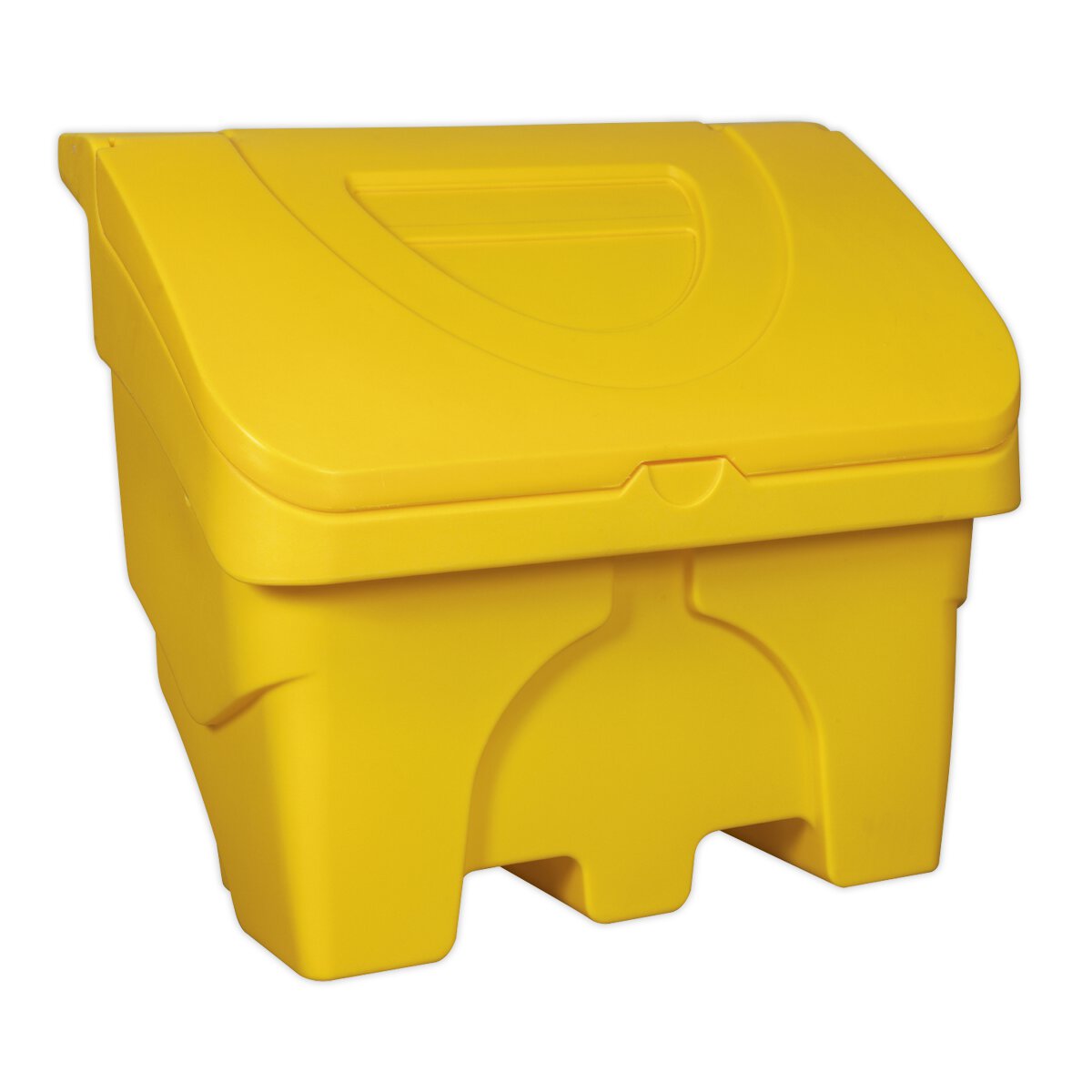 Grit & Salt Storage Box 200L | Building Materials Online