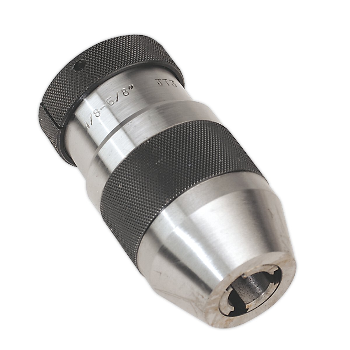 Keyless Pillar Drill Chuck 16mm