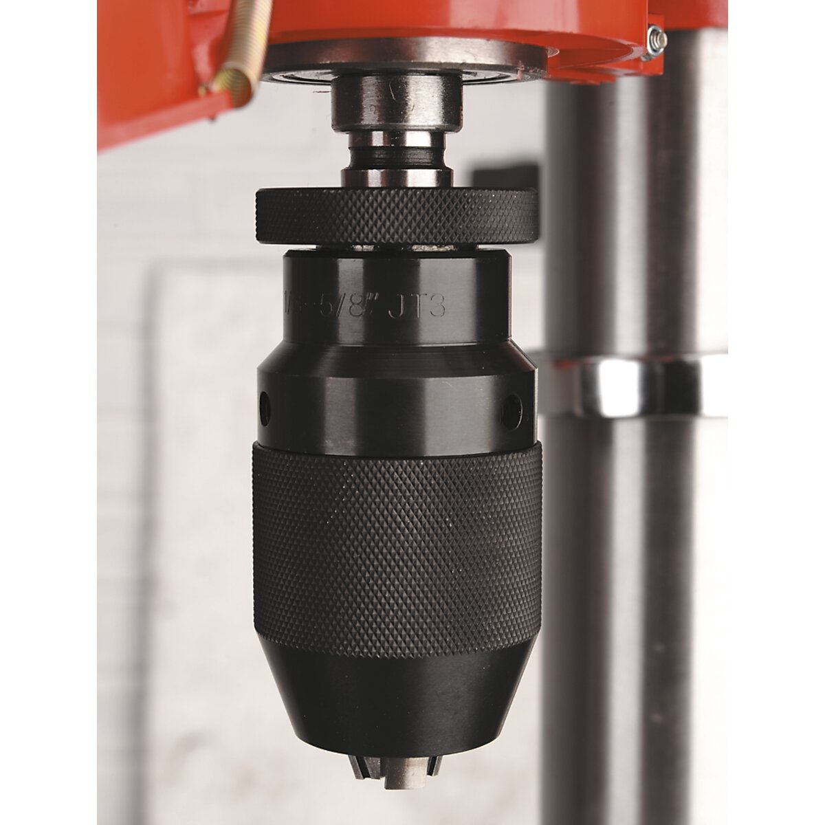 Keyless Pillar Drill Chuck 16mm