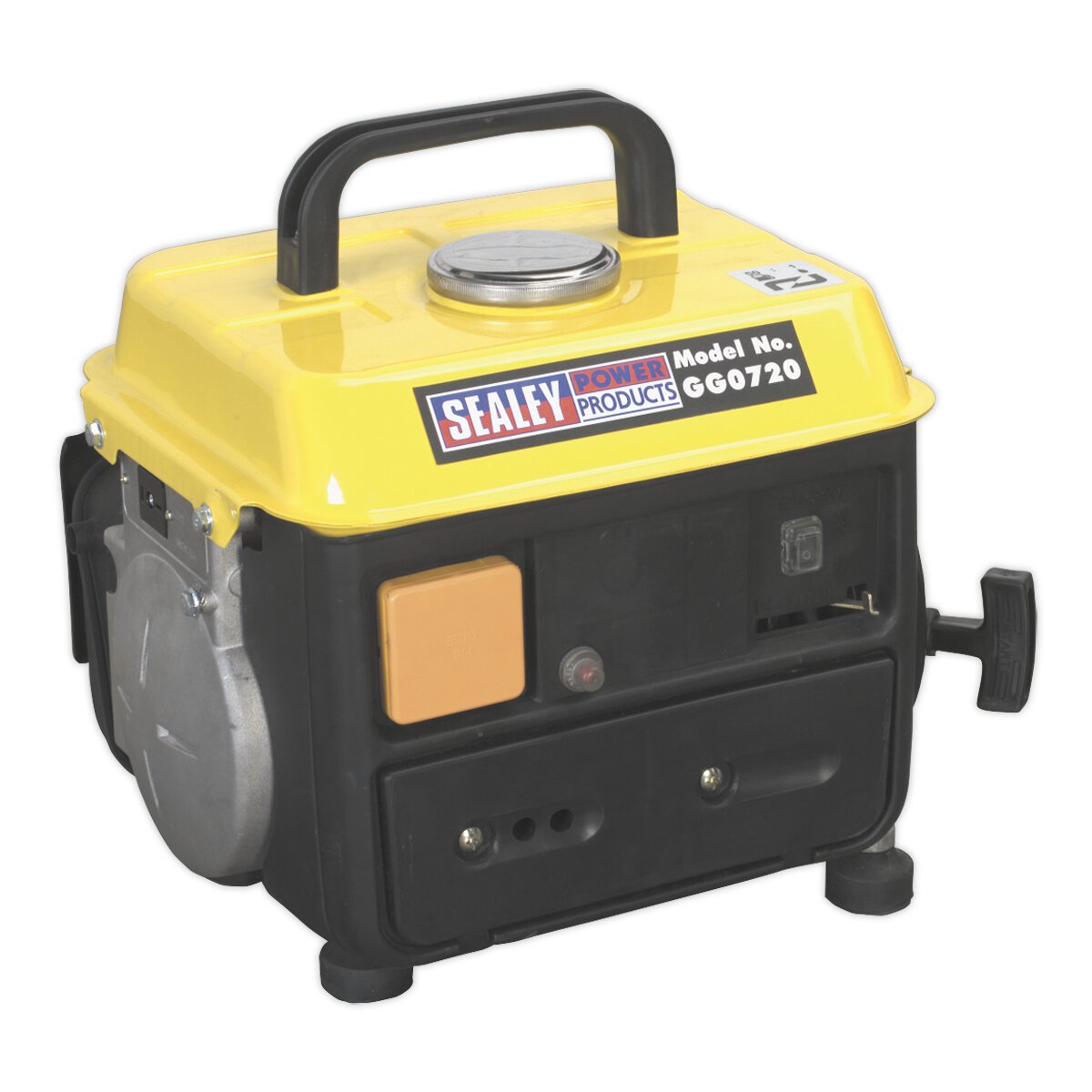 Generator 720W 230V 2hp