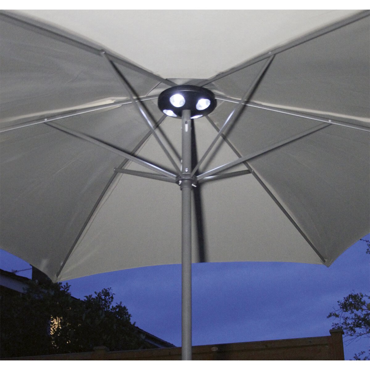 Parasol Lamp 16 LED