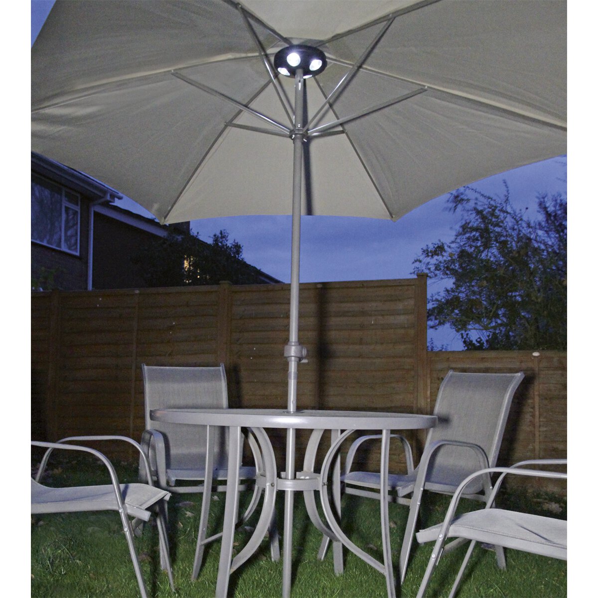 Parasol Lamp 16 LED