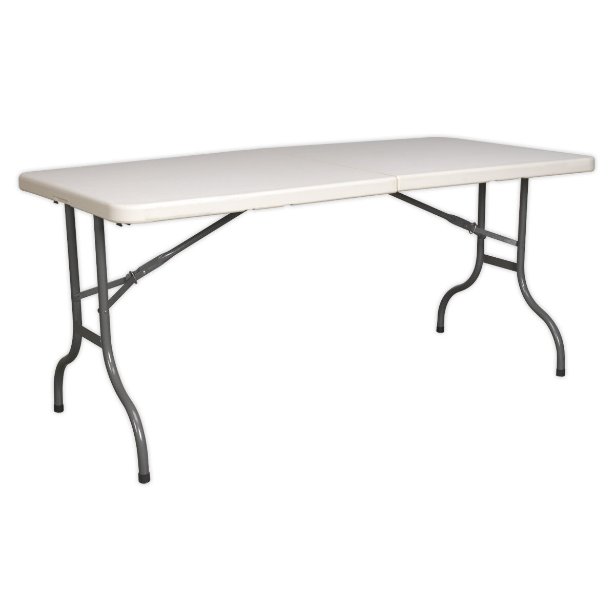 Portable Folding Table 1.8m