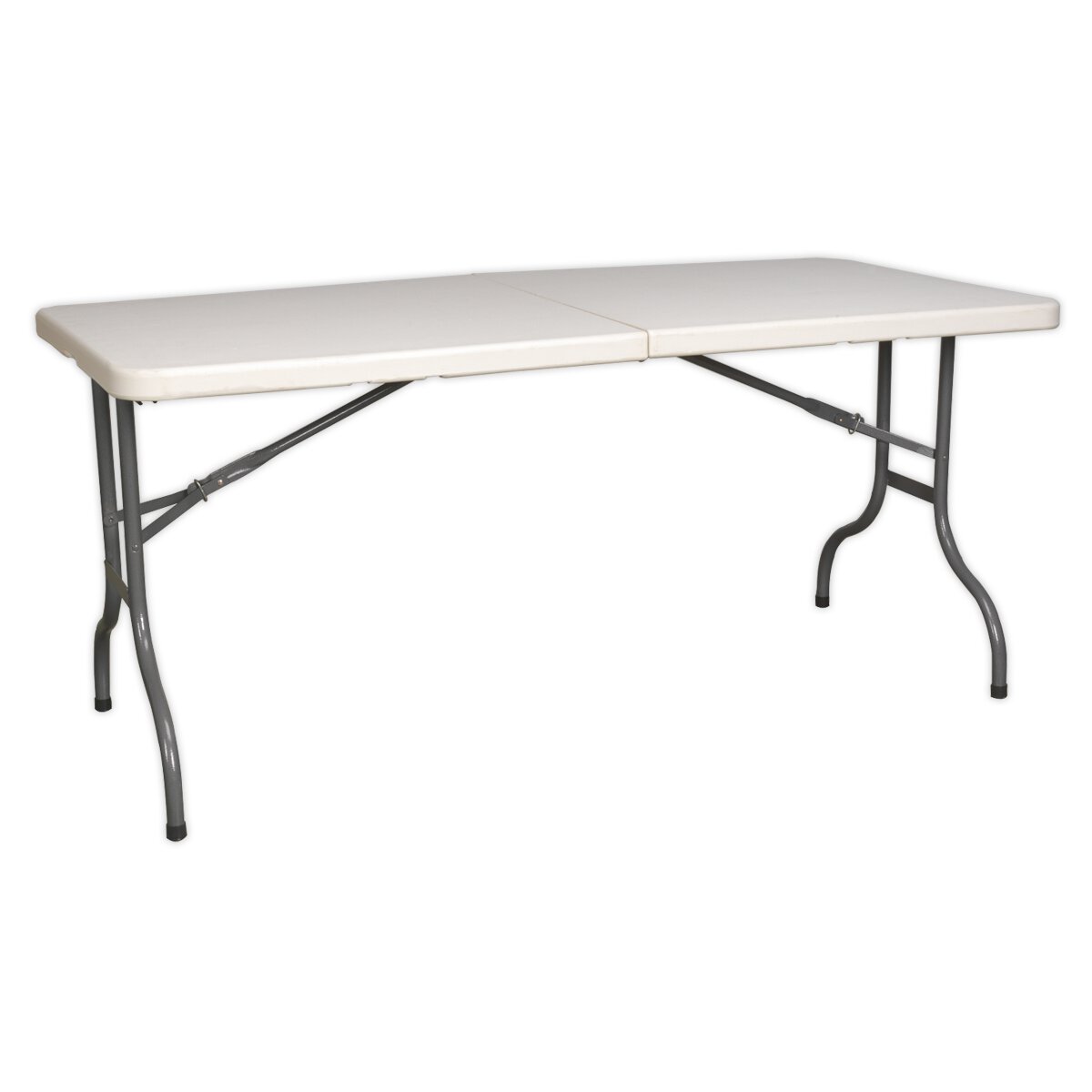 Portable Folding Table 1.8m