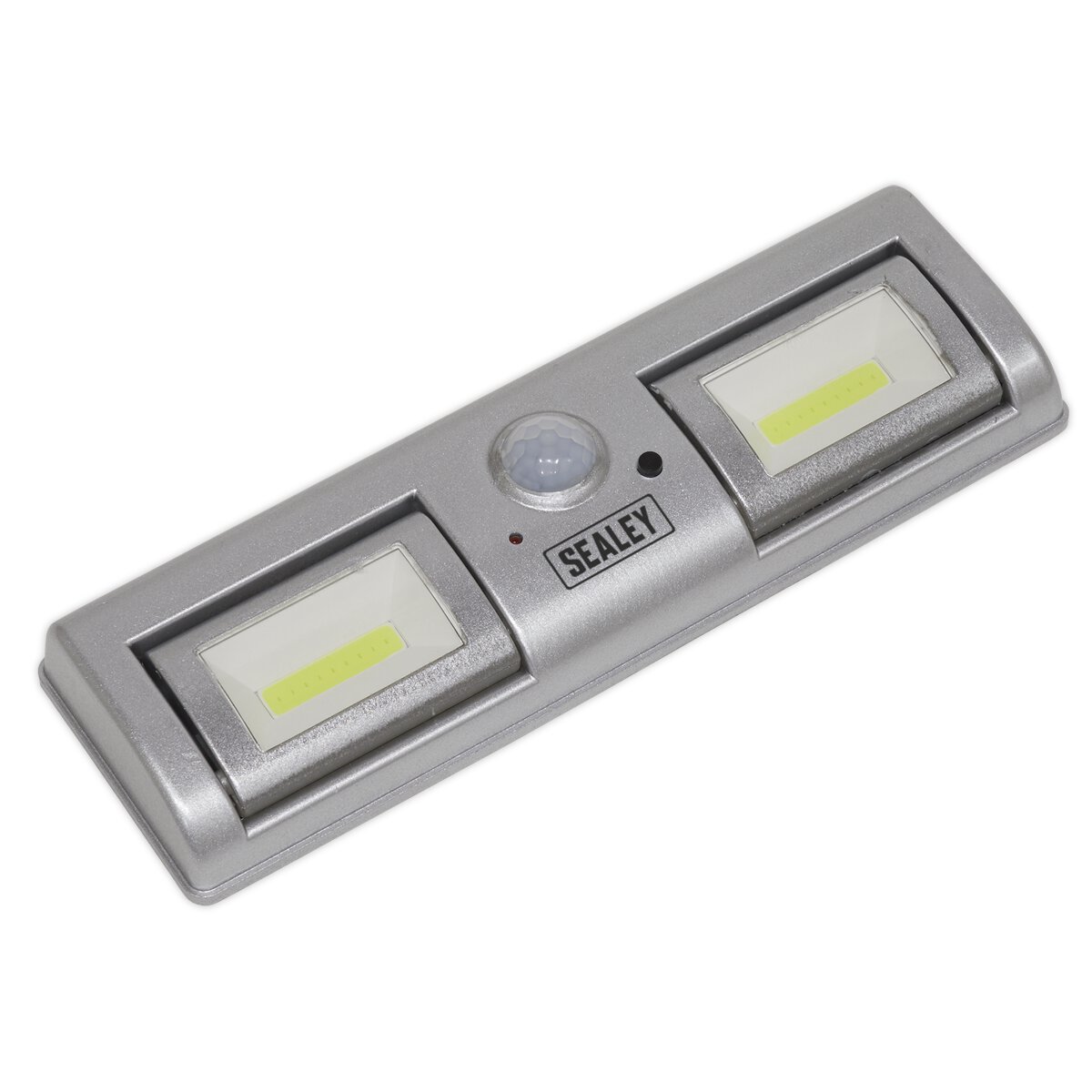 Auto Light 1.2W COB LED with PIR Sensor 3 x AA Cell