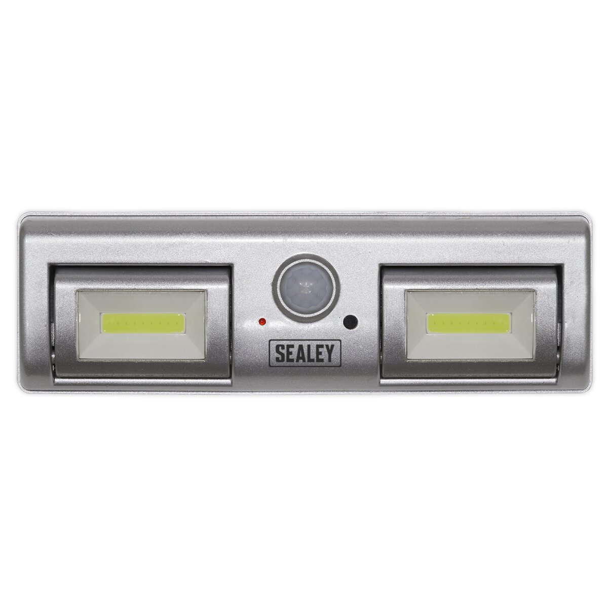 Auto Light 1.2W COB LED with PIR Sensor 3 x AA Cell