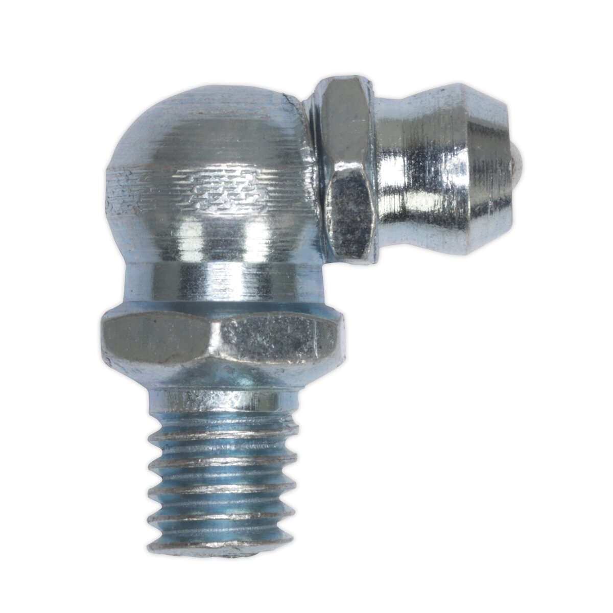 Grease Nipple 90° 1/8"BSP Gas Pack of 25