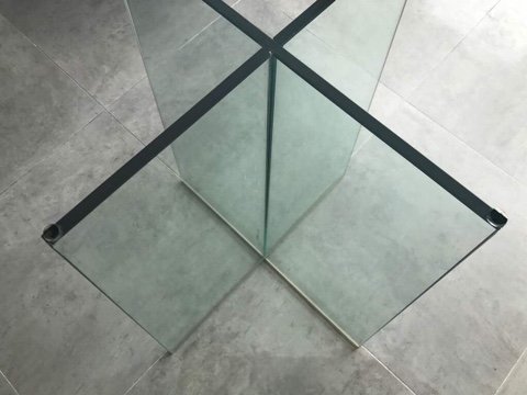 Glass Table
