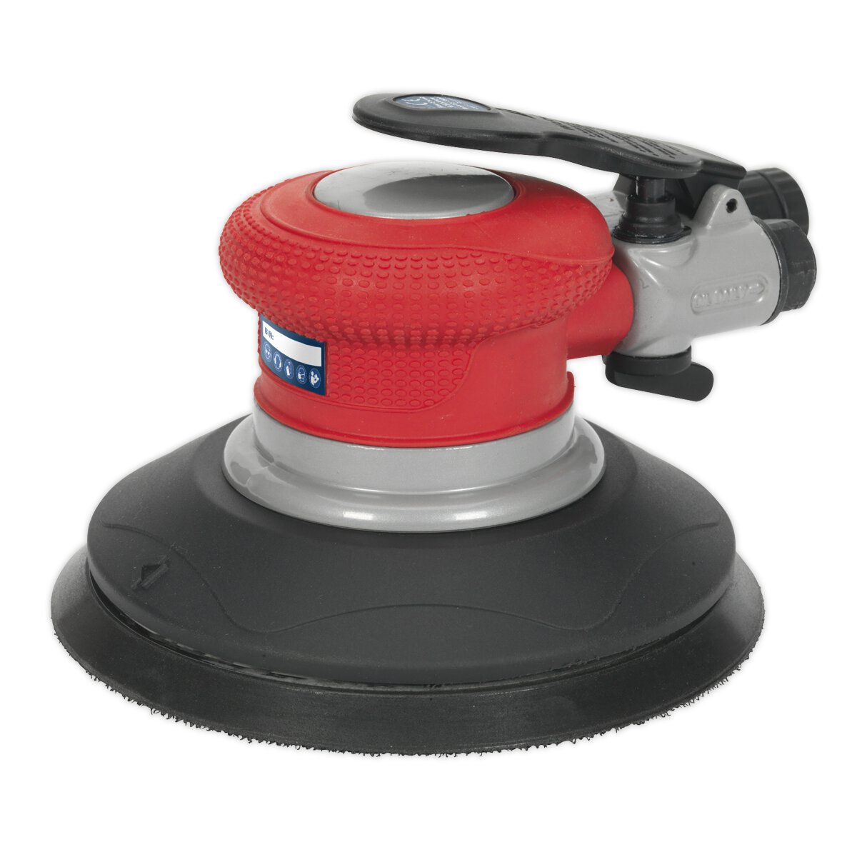 Air Palm Random Orbital Sander Ø150mm