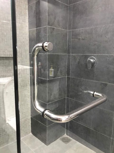 Shower Screen