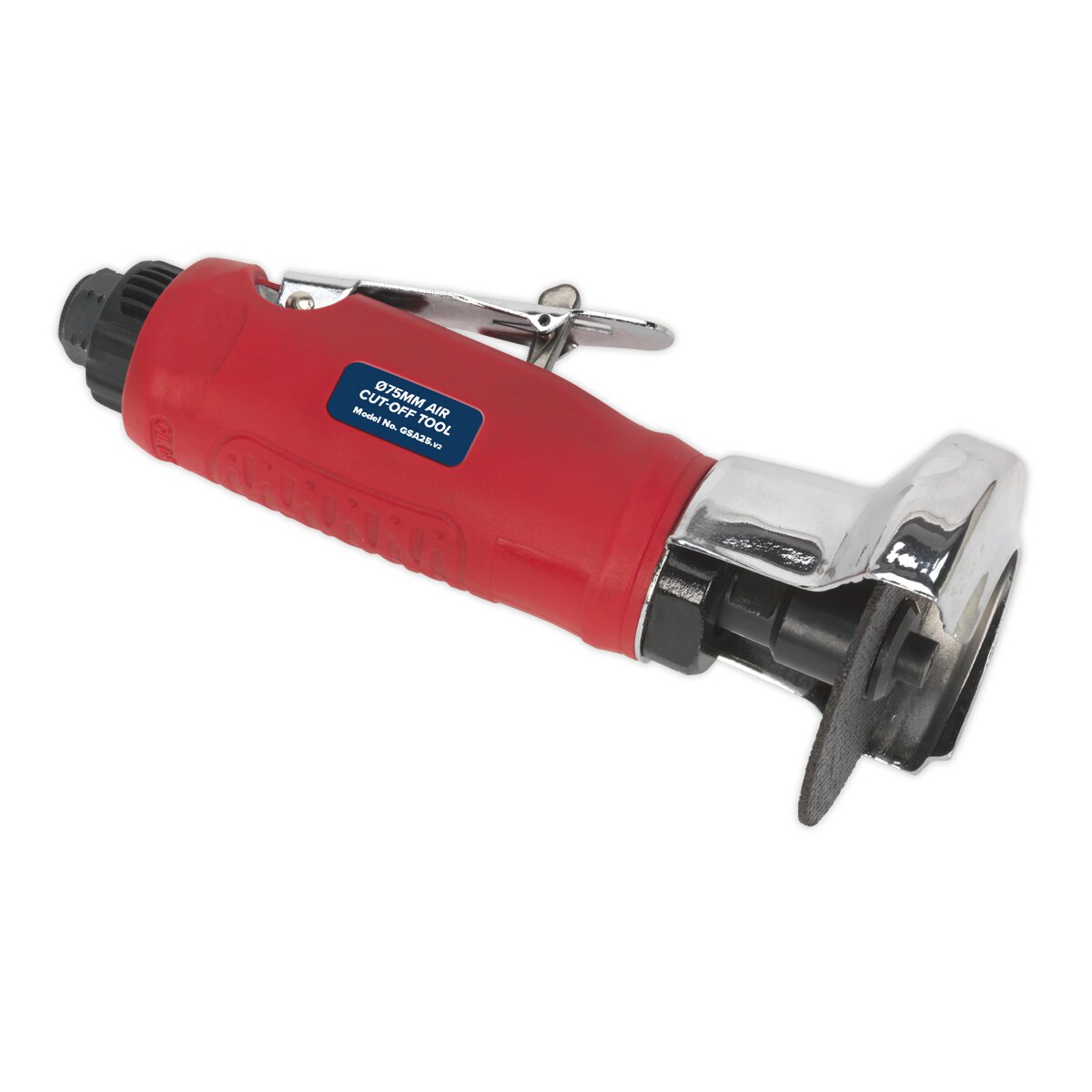 Air Cut-Off Tool Ø75mm