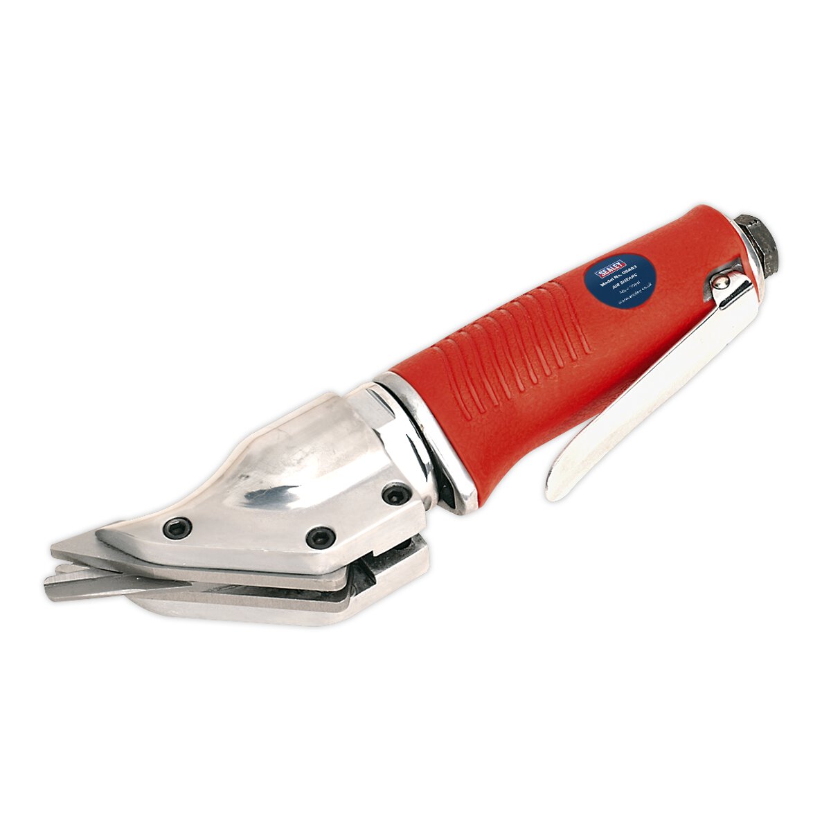 Air Shears