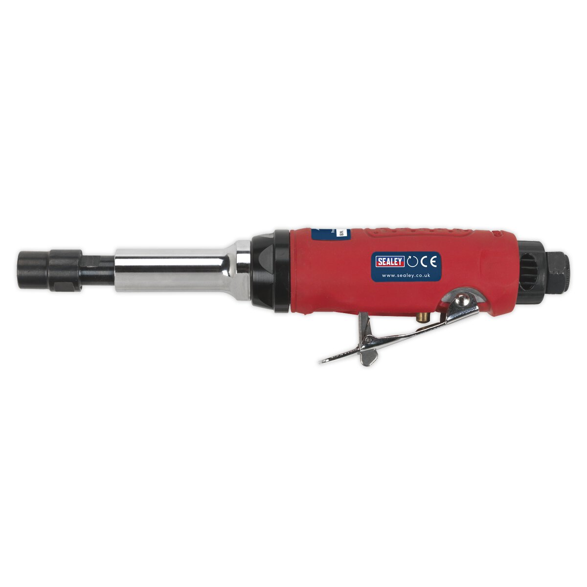 Air Die Grinder Long Reach