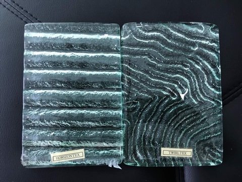 Texture Glass