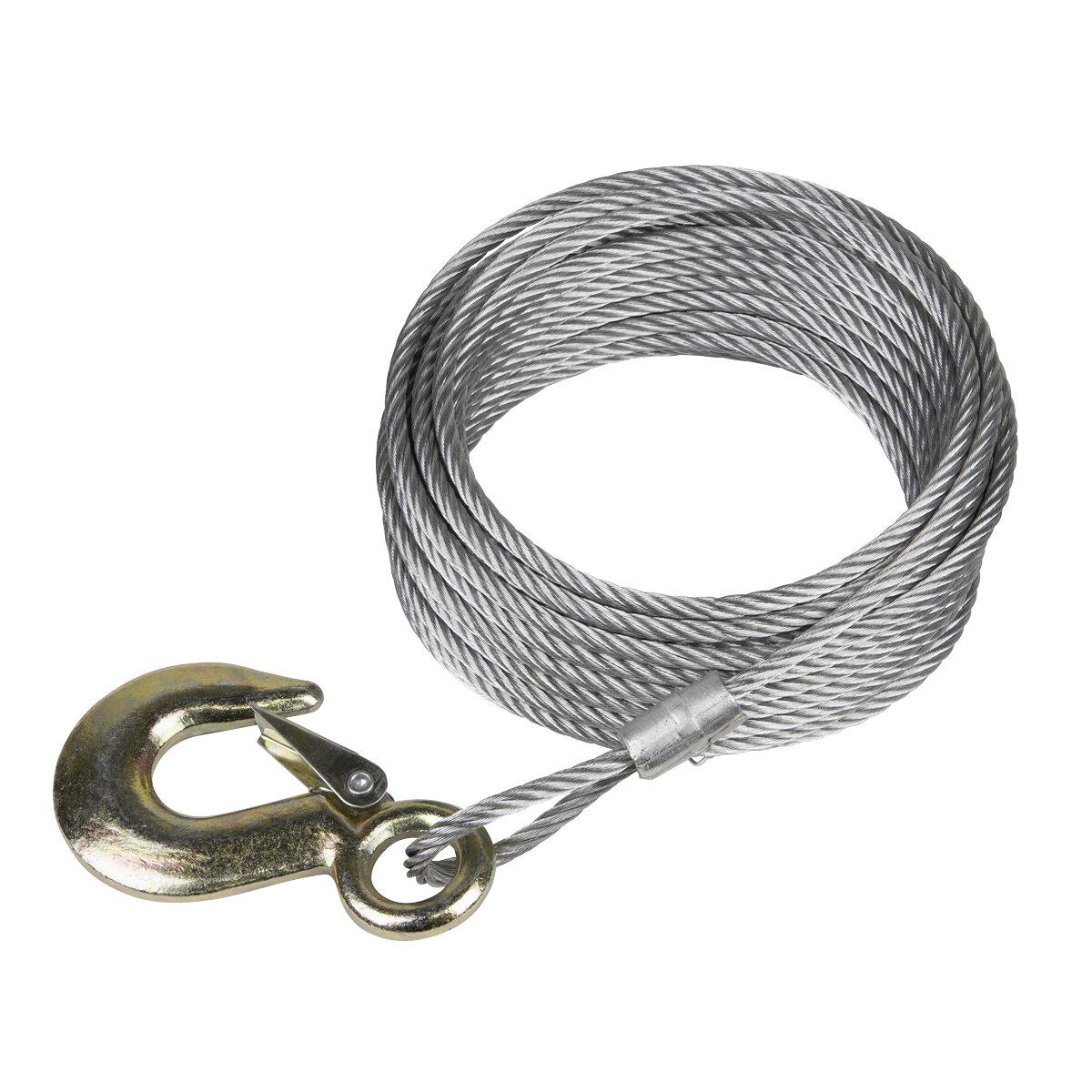 Winch Cable 1200lb 10m