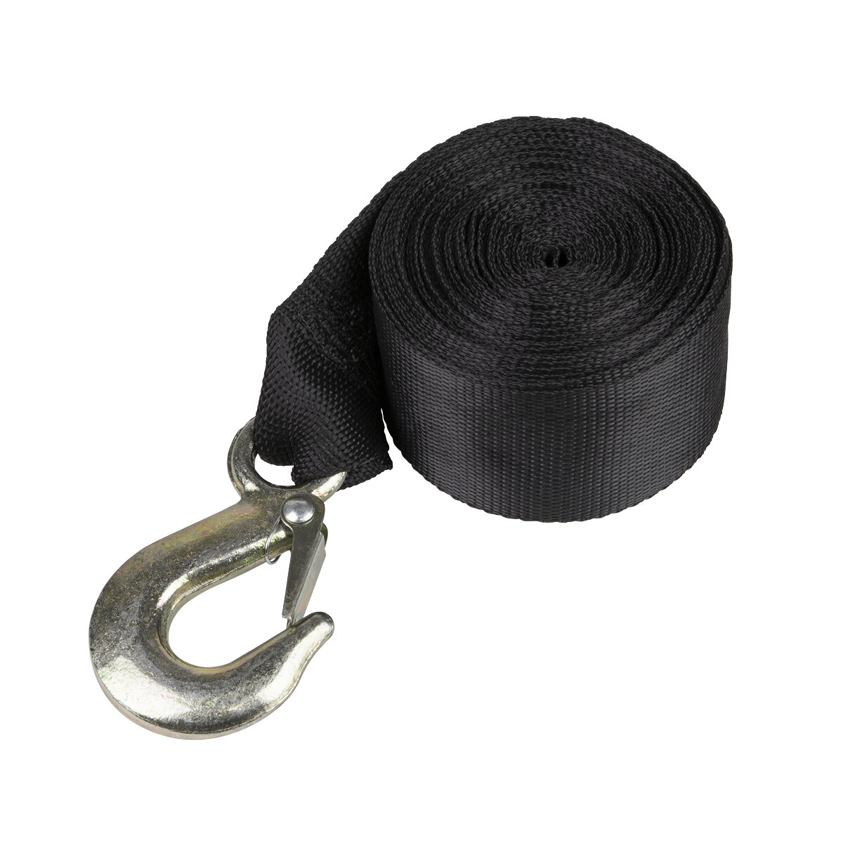 Winch Strap 2000lb 10m