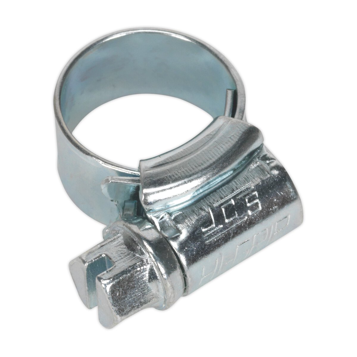 HI-GRIP® Hose Clip Zinc Plated Ø9.5-12mm Pack of 30