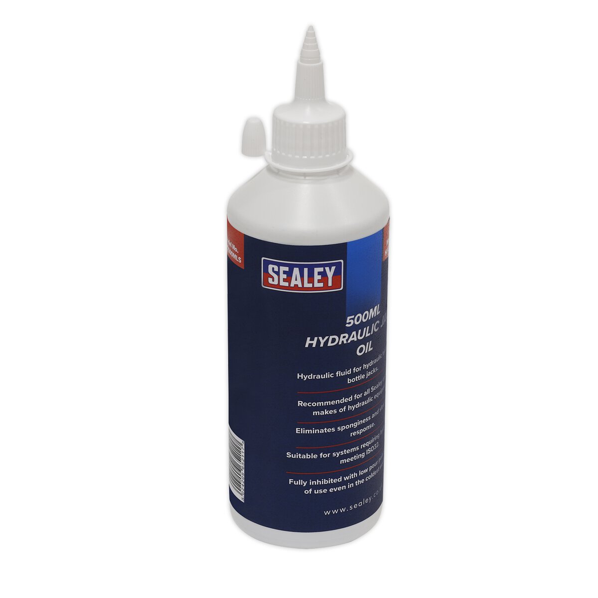 Hydraulic Jack Oil 500ml