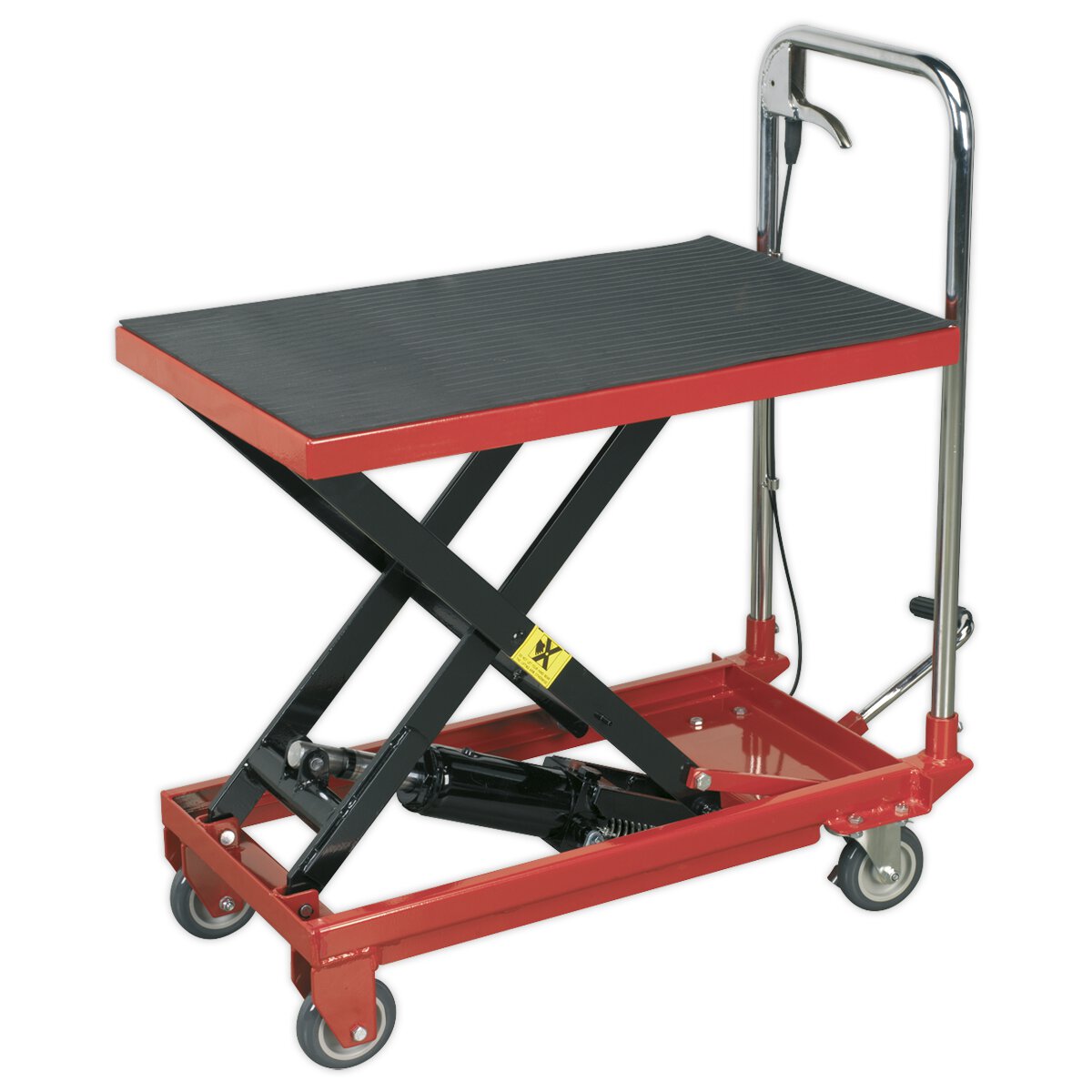Hydraulic Platform Truck 150kg