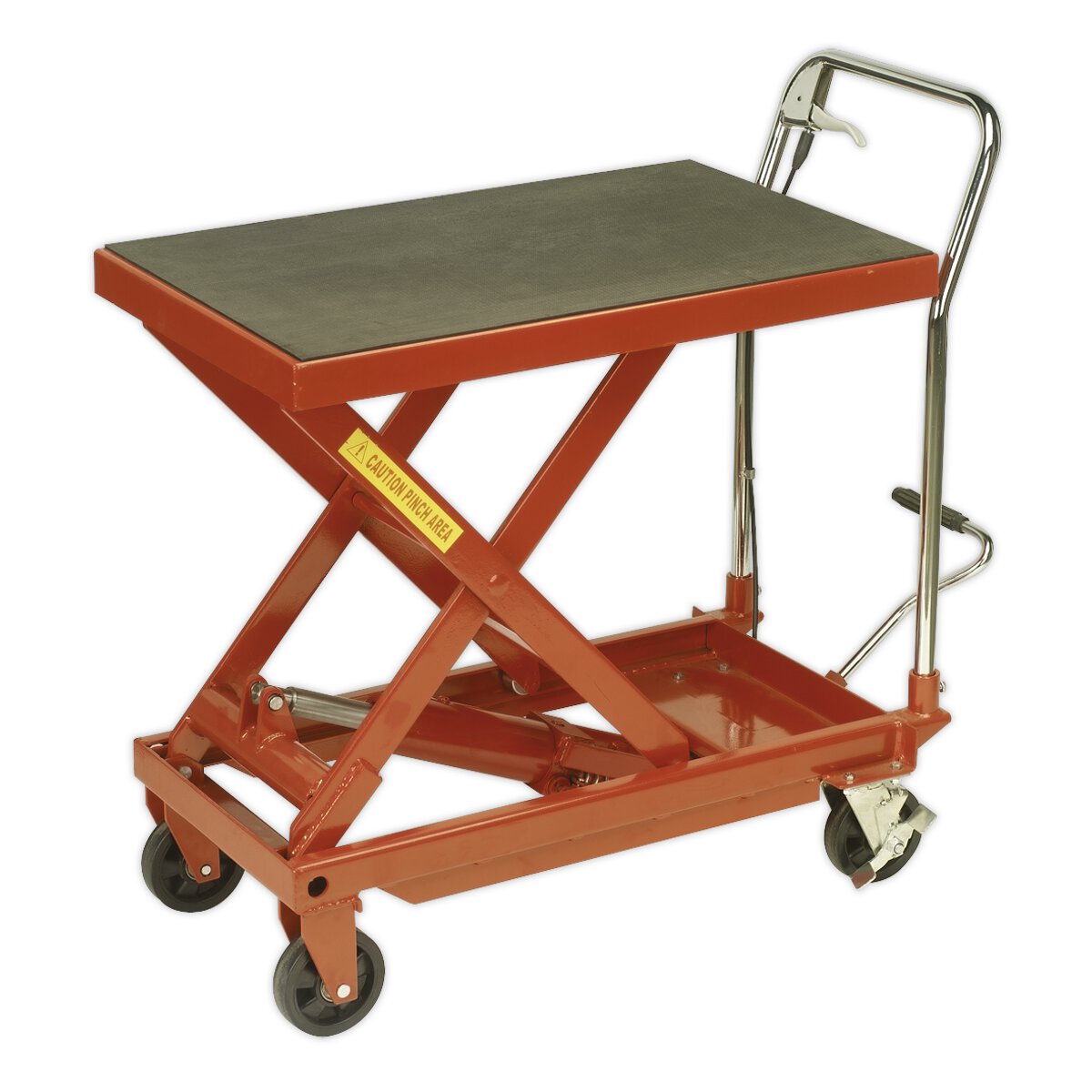 Hydraulic Platform Truck 500kg