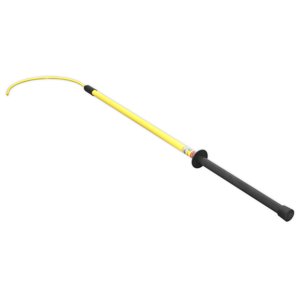 High Voltage Rescue Pole