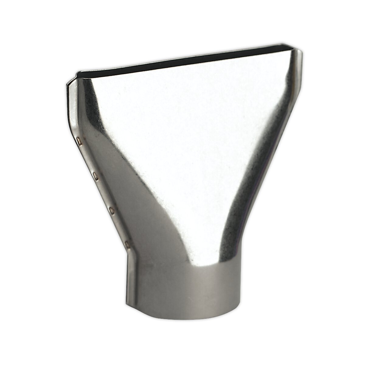 Fish Tail Nozzle