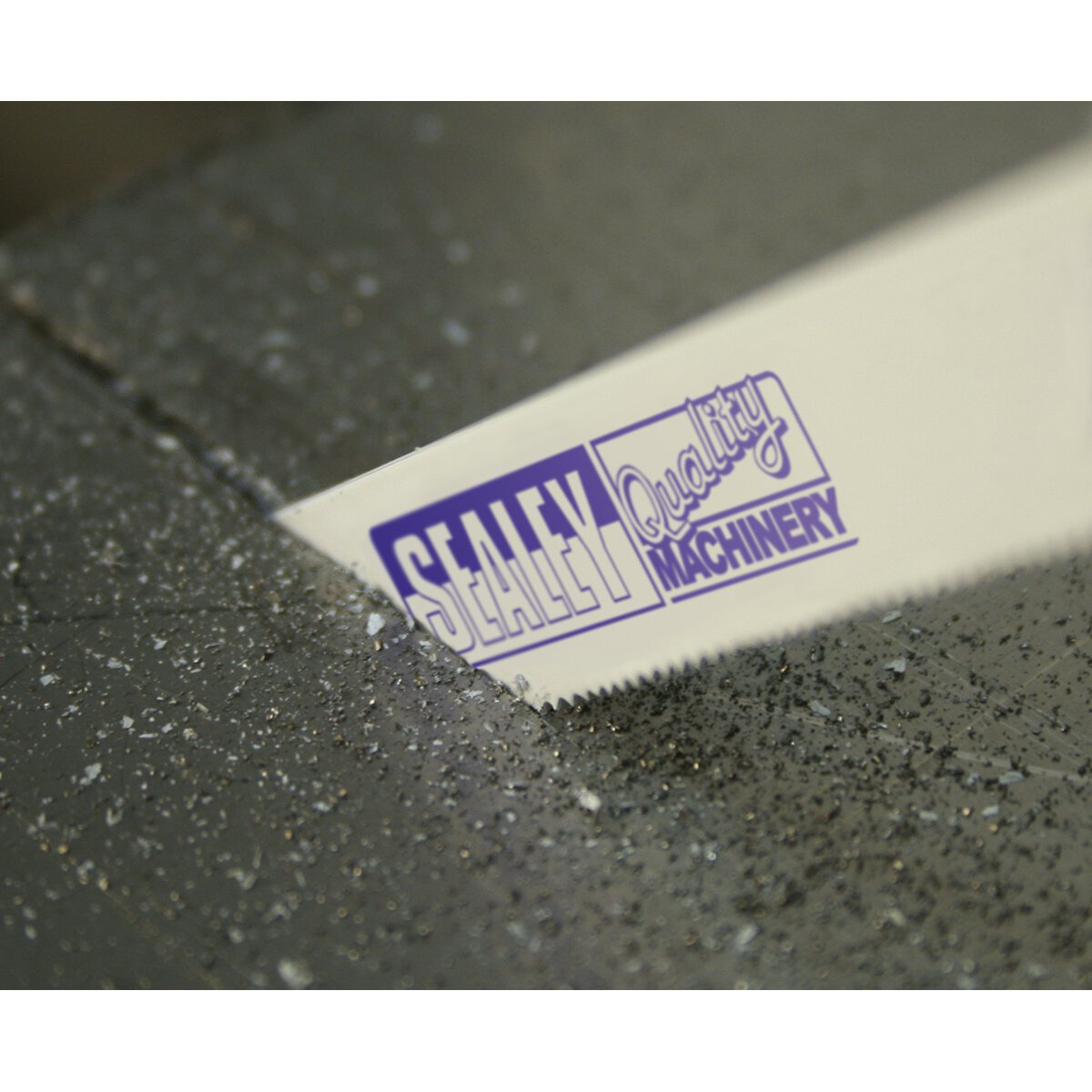 Hacksaw Blade 300mm Bi-Metal Vari-Pitch 20/24tpi