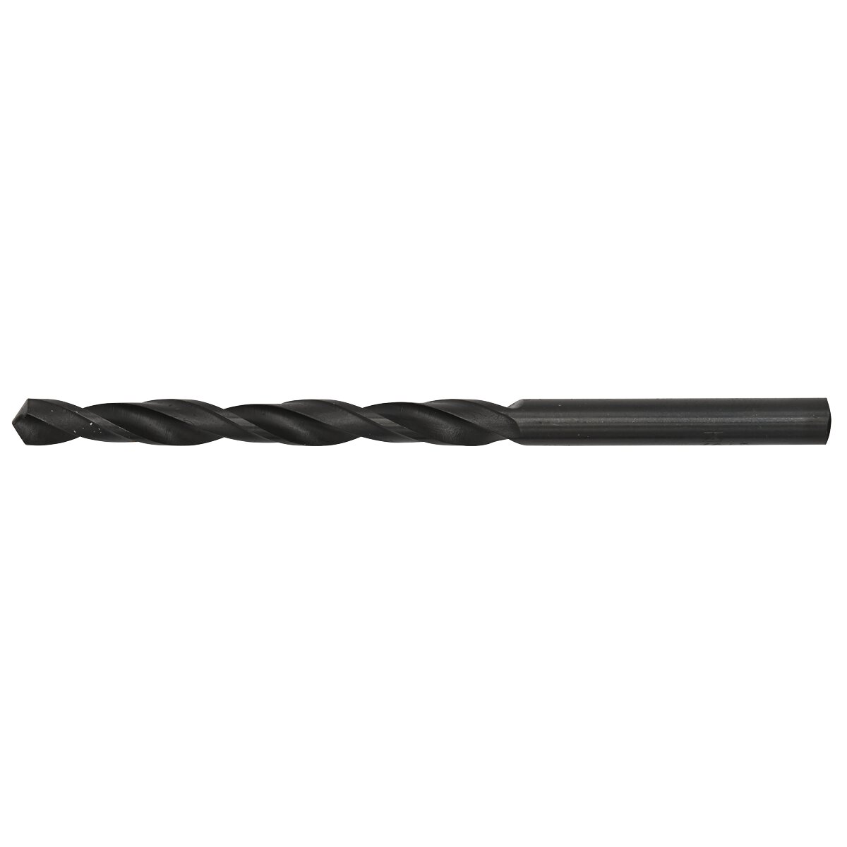 HSS Twist Drill Bit Ø3mm