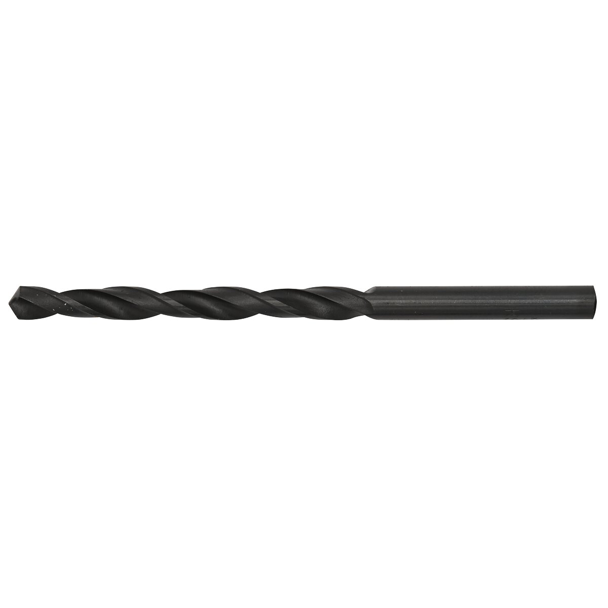 HSS Twist Drill Bit Ø5mm