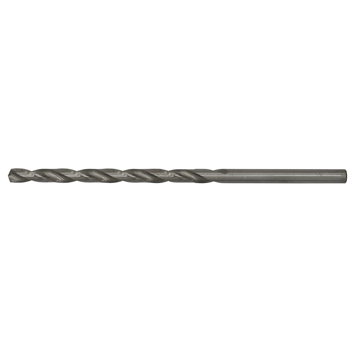 Long Series HSS Twist Drill Bit Ø6 x 139mm - Pack of 5