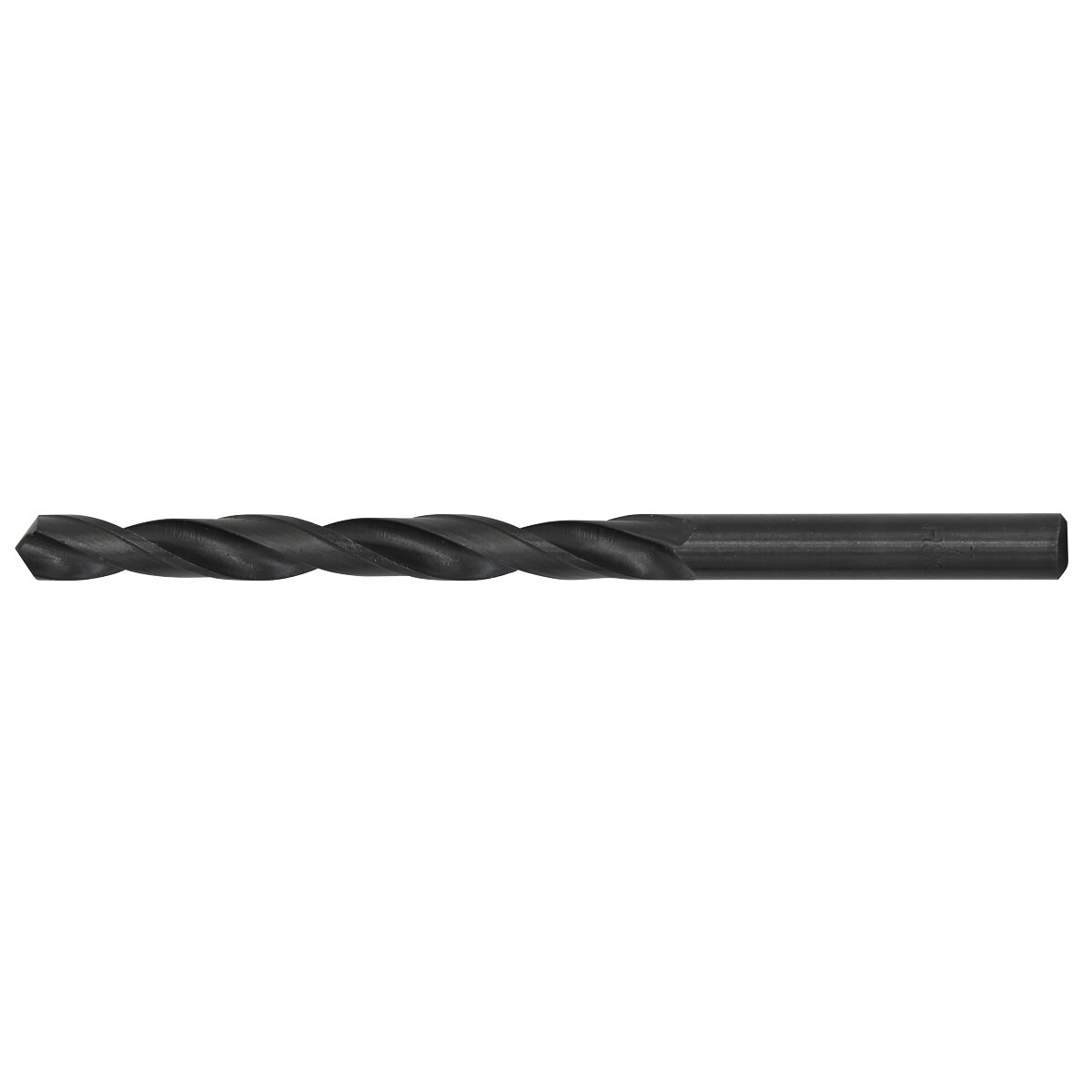 HSS Twist Drill Bit Ø7mm